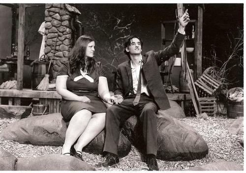 and_like_that8's profile picture. Full-time laugher, Christ-follower, and passionate pursuer of many things! :)