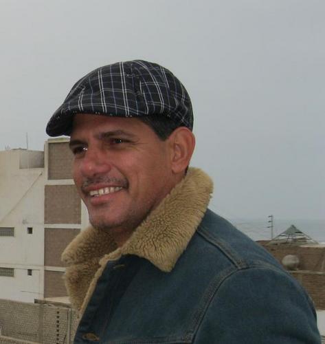 saurinlopez's profile picture. 