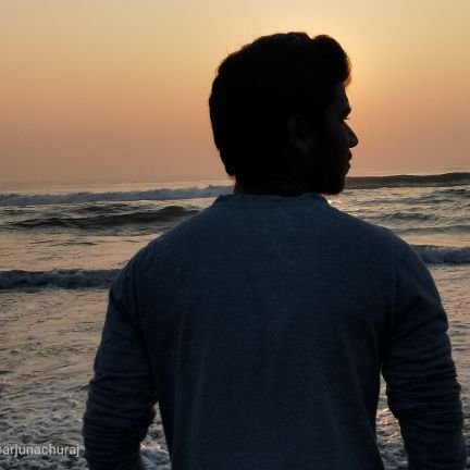 arjunachuraj1's profile picture. Enjoying...🏃🏁🏃❤❤❤😍😅😆😆😆🏃🏃