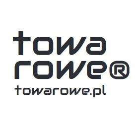 towarowe's profile picture. Pierwszy w Polsce sklep wyłącznie z rowerami towarowymi