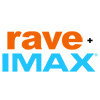 Rave+IMAX Sucker Punch QR Game.  Find. Scan. Win! Download free app for your Smartphone so you can play along! App at:  http://t.co/C6EGplqMz1