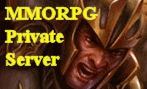 Play your favorite MMORPG on a private server from our top site!