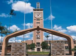 Kenya Parliament