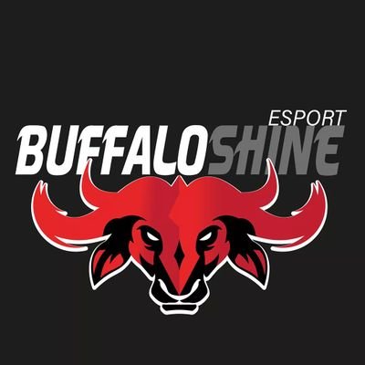 Questo è l'account ufficiale di BuffalO Shine eSport [PS4]