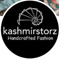 KashmirStorz is a pioneer organization engaged in manufacturing and supplying Shawls & Scarves , Kaftans, Maxi Dresses, Long Dresses , Beach Cover Ups .