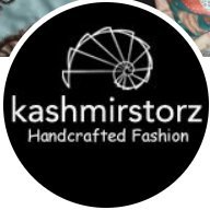 kashmirstorz's profile picture. KashmirStorz is a pioneer organization engaged in manufacturing and supplying Shawls & Scarves , Kaftans, Maxi Dresses, Long Dresses , Beach Cover Ups .