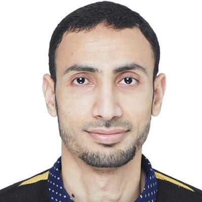 AlawamiMohsen's profile picture. 