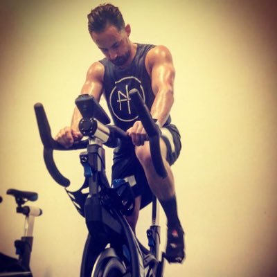 Work at Les Mills UK Presenter and trainer Regional training cordinator for the North East