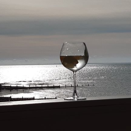 Fridayg29026494's profile picture. Former sky waitress. A stranger in a country I no longer recognise.
No masks. No jabs.