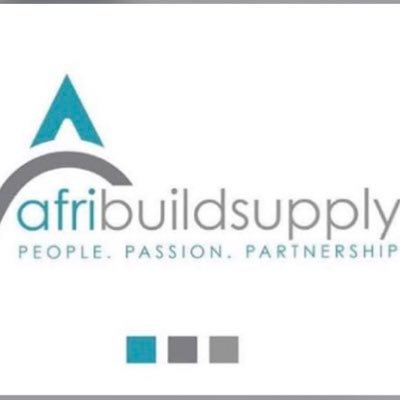 Afribuildsupply is a Black owned company that specialize in the supply of infrastructure,development materials and PPE .