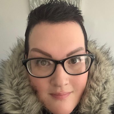 Jenbear86 Profile Picture