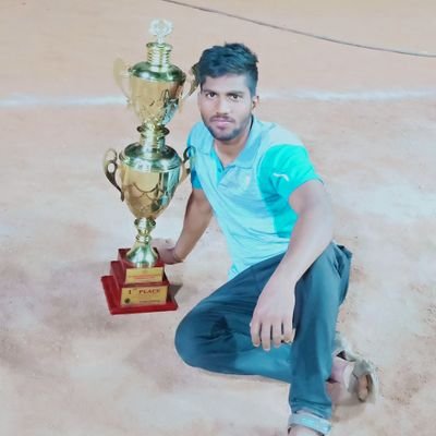 I love kabaddi