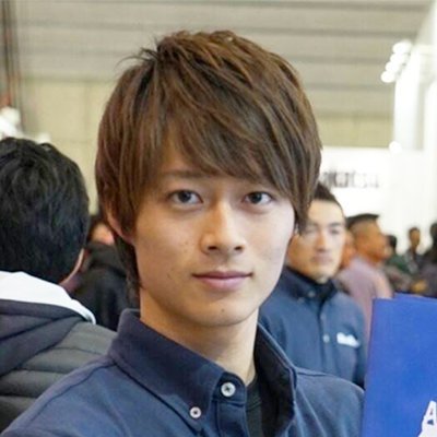 yuusuketakahash Profile Picture