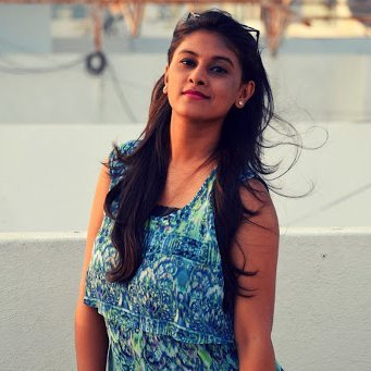 Niharika4501's profile picture. #SEO & Content Marketing Expert. I Share articles, guides and studies around SEO, #Social, #Content & #Marketing.