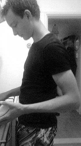 w_efdee's profile picture. #wurdum