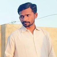 Narain das Meghwar(@Naraind49171540) 's Twitter Profile Photo