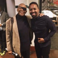 Lwanda Gogwana (@lwandagogwana) 's Twitter Profile