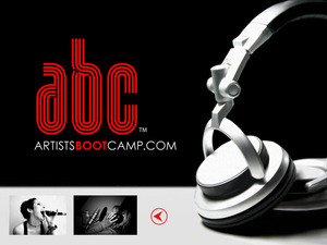 ABC exists to develop & equip artists to impact the industry on a global scale while helping them to maximize their potential to realize their goals and dreams.