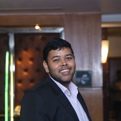 Aman95887038's profile picture. Engineer l Entrepreneur l Business Enthusiast l Dreamer l Food Entrepreneur