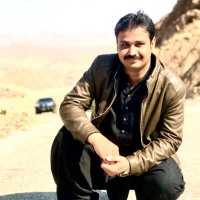 Javed Ali Rustmani (@javedrustmani) 's Twitter Profile
