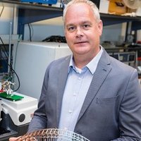 Arjan Mol (@arjanmol2) 's Twitter Profile