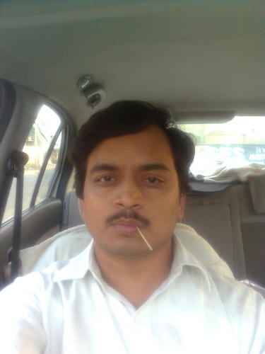 bkpathakg's profile picture. software devloper, from jaipur, like to get social, simple and faith in ourself.