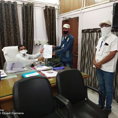 rashida97801903's profile picture. M.P.J. TalukaPresident Yavatmal