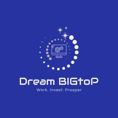 Dream BIGtoP and Dimercef Founder I UNICEF Champion for Children I UNHCR Partner I Resolute I Adaptable I Dreamer I https://t.co/eCb4xOzDSk