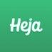 Heja (@heja_app) Twitter profile photo Heja (@heja_app) Twitter profile photo