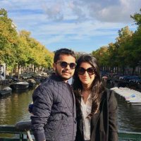 Sharvil Shah (@sharvilshah) 's Twitter Profile