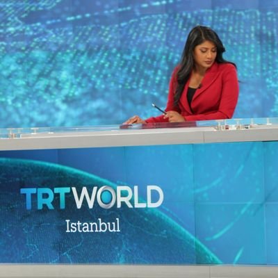 South African in Istanbul. TV News Anchor for TRT World. Former @eNCA News Anchor and Executive Producer.