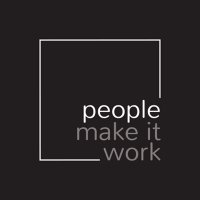 people make it work(@culturepeopleUK) 's Twitter Profile Photo