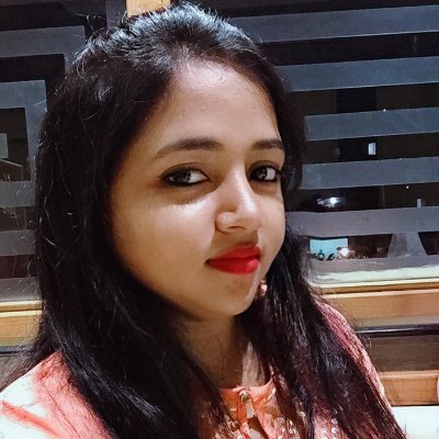 SubhashiniRamt1's profile picture. 