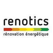 Renotics's profile picture. Rénovation énergétique des bâtiments et basse consommation