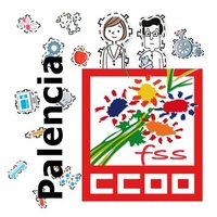 FSS CCOO Palencia(@FssPalencia) 's Twitter Profile Photo