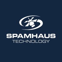 Spamhaus Technology(@SpamhausTech) 's Twitter Profile Photo