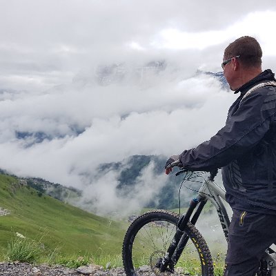 paulkfarrelly's profile picture. F1 and Mountain Biking keep me busy