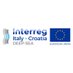 DeepSea #Intereg Italy Croatia Programme (@deepseainterreg) Twitter profile photo DeepSea #Intereg Italy Croatia Programme (@deepseainterreg) Twitter profile photo