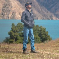 Dikpal Thapa (@fotonepal) 's Twitter Profile
