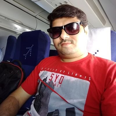 manojburra's profile picture. 