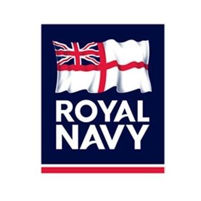 The official account of the Royal Navy's technology and innovation teams.