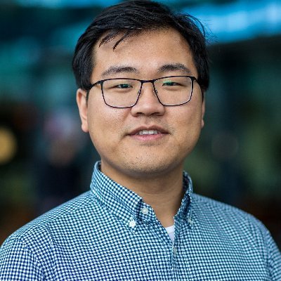 Microscopist TU/e | https://t.co/1DQqyqOgIA | Not a WeChat user