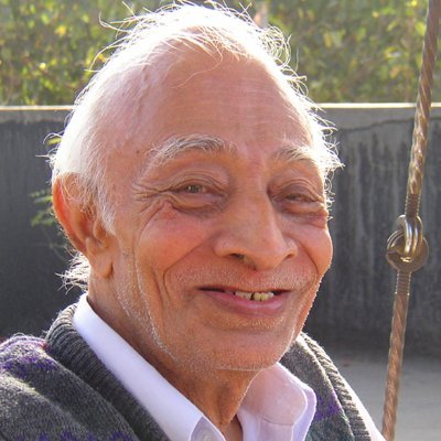 KakaBhajans's profile picture. Bhajans by Devendra Ghia (Kaka)