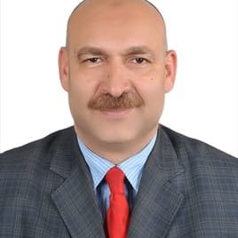 خبير ومدرب ومحاضر واستشاري فى العلوم الجناءية وقضايا أبحاث التزييف والتزوير وكذا فى فض المنازعات والتوفيق والوساطة العرفية وخبير فى العمل الاجتماعي والإنساني