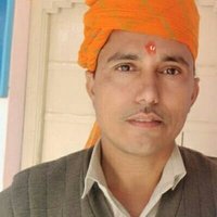 Bajrang Lal Dudi HM (RES) (@bajranglaldudi6) 's Twitter Profile