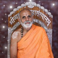 Sri Sri Vidyashreeshatirtha Swamiji(@ShreeshaTirtha) 's Twitter Profile Photo