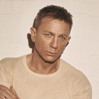 Daniel Craig Fan (@daniel_craigfan) 's Twitter Profile