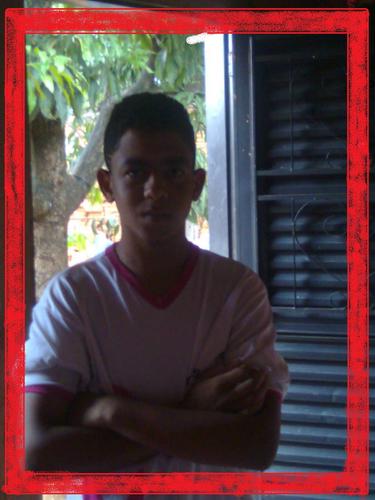 andreyalves1's profile picture. eu