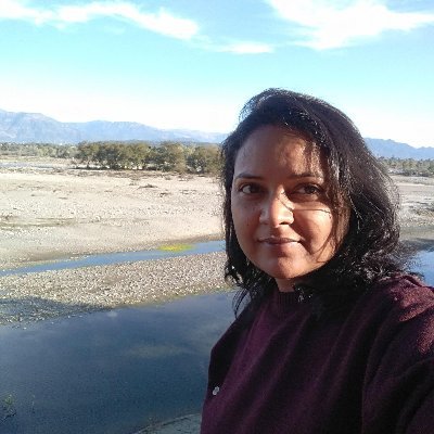 Independent Journalist 
fellow @teriin, @inoldnews
Grantee @thakurfdn, @earthjournalism
Bylines: newsclick, downtoearth,101 reporters, mongabay, Thirdpole