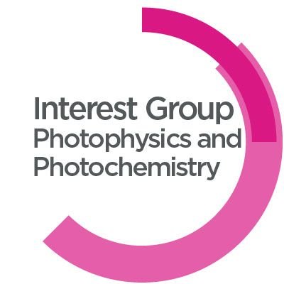 RSC Photophysics & Photochemistry Group